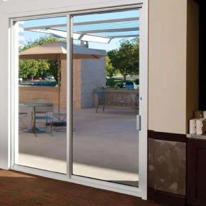 درب های کشویی تجاری