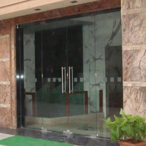 درب خارجی فرانسه