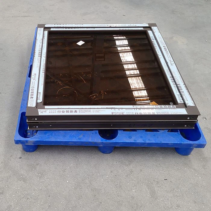 Double Glazed Windows