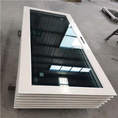 درب های جلو آلومینیومی برای خانه ها