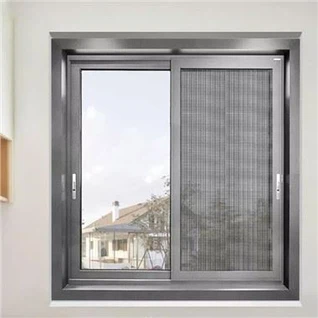 پنجره های ارسی آلومینیومی