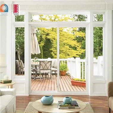 درب و پنجره های تجاری