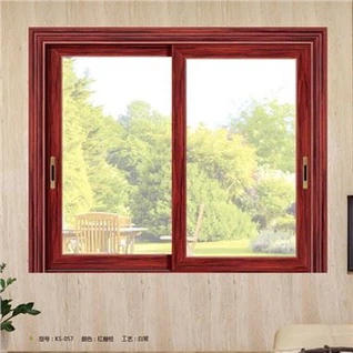 پنجره دوجداره ارسی