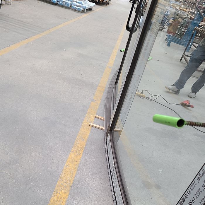 Aluminium Sliding Doors For Balcony