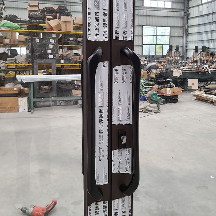 Aluminium Sliding Doors For Balcony