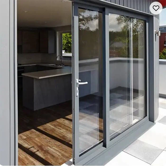 Modern Sliding Doors
