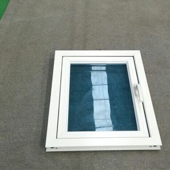 پنجره های آلومینیومی کوچک