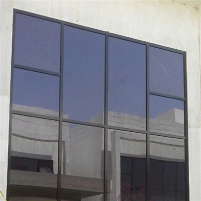 پنجره ثابت آلومینیومی