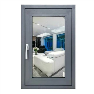 پنجره های آلومینیومی مسکونی